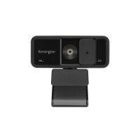 Kensington W1050 - Webcam - Farbe - 2 MP - 1920 x 1080 - 1080p - Audio - USB