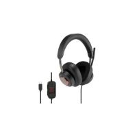 Kensington Headset H2000 PROVC   USB-A/USB-C  schwarz