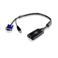 Aten KA7170 KVM cable Black