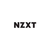 NZXT Function 2 Full Size Keyboard Black