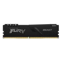 Kingston Technology FURY Beast memory module 4 GB 1 x 4 GB DDR4 3200 MHz