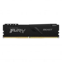Kingston Technology FURY Beast memory module 16 GB 1 x 16 GB DDR4 3600 MHz
