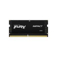 Kingston Technology FURY Impact Black XMP memory module 16 GB 1 x 16 GB DDR5 6000 MHz