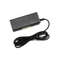 Acer AC Adaptor 45W power adapter/inverter Indoor Black