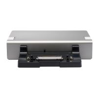 HP 2008 150W Advanced Docking Station