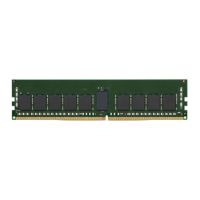 Kingston Technology KSM26RS4/16MRR memory module 16 GB DDR4 2666 MHz ECC
