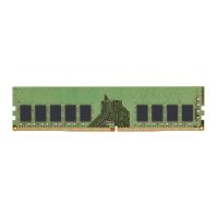 Kingston Technology KSM32ES8/16HC memory module 16 GB DDR4 3200 MHz ECC