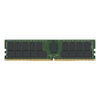Kingston Technology KSM32RD4/64HD memory module 64 GB 1 x 64 GB DDR4 3200 MT/s ECC