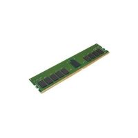 Kingston Technology Kingston - DDR4 - module - 32 GB - DIMM 288-pin - 3200 MHz / PC4-25600 - CL22 - 1.2 V - registered - ECC