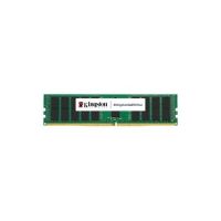 Kingston Technology Kingston - DDR5 - module - 64 GB - DIMM 288-pin - 5600 MHz / PC5-44800 - CL46 - 1.1 V - registered - ECC