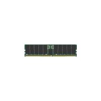 Kingston Technology Kingston - DDR5 - module - 64 GB - DIMM 288-pin - 5600 MHz / PC5-44800 - CL46 - 1.1 V - registered - ECC