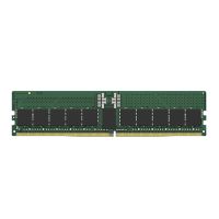 Kingston Technology 32GB, DDR5, 5600MT/s, ECC, Registered, DIMM, CL46, x80, 2RX8, 1.1V, 288-pin, 16G