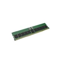 Kingston Technology Kingston - DDR5 - module - 32 GB - DIMM 288-pin - 5600 MHz / PC5-44800 - CL46 - 1.1 V - registered - ECC
