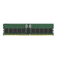Kingston Technology Kingston - DDR5 - module - 48 GB - DIMM 288-pin - 5600 MHz / PC5-44800 - CL46 - 1.1 V - registered - ECC