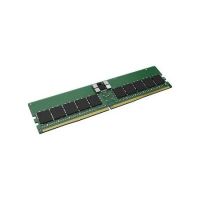 Kingston Technology Kingston - DDR5 - module - 32 GB - DIMM 288-pin - 5600 MHz / PC5-44800 - CL46 - 1.1 V - registered - ECC