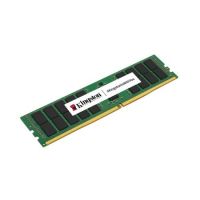 Kingston Technology Kingston - DDR5 - module - 48 GB - DIMM 288-pin - 5600 MHz / PC5-44800 - CL46 - 1.1 V - registered - ECC