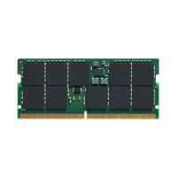 Kingston Technology SO DDR5 32GB PC 5600 CL46 Server Premier ECC retail - 32 GB - 32 - 32 GB - DDR5