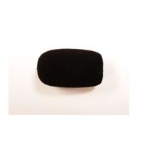 Zebra KT-HSX100-MWS1-50 headphone/headset accessory Microphone windscreen