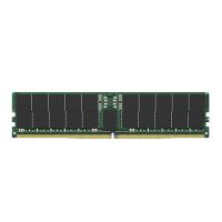 Kingston Technology Kingston - DDR5 - module - 64 GB - DIMM 288-pin - 5600 MHz / PC5-44800 - CL46 - 1.1 V - registered - ECC