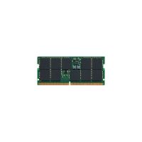 Kingston Technology KTL-TN548T-32G memory module 32 GB 1 x 32 GB DDR5 4800 MHz ECC