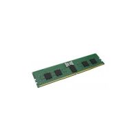 Kingston Technology Kingston - DDR5 - module - 16 GB - DIMM 288-pin - 5600 MHz - CL46 - 1.1 V - registered - ECC