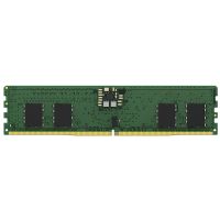 Kingston Technology ValueRAM KVR64A52BS6-8 memory module 8 GB 1 x 8 GB DDR5