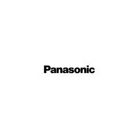 Panasonic PANA KX-TGD323EB TRIO DECT TAM BLK + CB