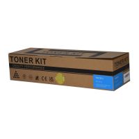 Data Direct Kyocera 7353ci/8353ci Toner Cyan Compatible 1T02XNCNL0