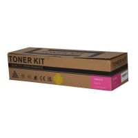 Data Direct Kyocera 7353ci/8353ci Toner Magenta Compatible 1T02XNBNL0