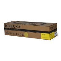 Data Direct Kyocera 7353ci/8353ci Toner Yellow Compatible 1T02XNANL0