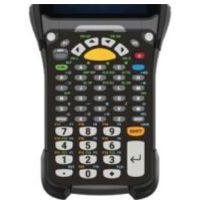 Zebra MC93 53-KEY 5250 WIDE KEYPAD
