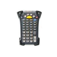 Zebra KYPD-MC9XMT000-01R keyboard Black
