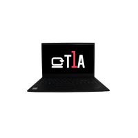 T1A Lenovo ThinkPad X1 Carbon 9 Gen Refurbished Intel® Core™ i5 i5-1135G7 Laptop 35.6 cm (14") Full HD 16 GB LPDDR4x-SDRAM 256 GB SSD Wi-Fi 6 (802.11ax) Windows 10 Pro UK English Black