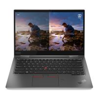 T1A Lenovo ThinkPad X1 Yoga Gen 5 Refurbished Intel® Core™ i7 i7-10610U Ultraportable 35.6 cm (14") Touchscreen Full HD 16 GB LPDDR3-SDRAM 1 TB SSD Windows 11 Pro UK English Grey