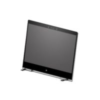 HP L07270-001 notebook spare part Display