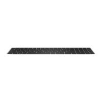HP L09595-FL1 laptop spare part Keyboard