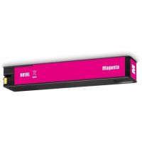 G+G Replacement for Reman HP G+G 981X Hi Cap Magenta Ink Ctg L0R10A HP 981X