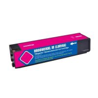G+G Replacement for Reman HP G+G 981Y Extra Hi Cap Magenta Ink Ctg L0R14A HP 981Y