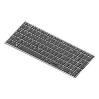 HP L14366-051 notebook spare part Keyboard