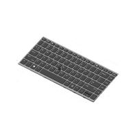 HP L14378-031 notebook spare part Keyboard