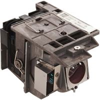 TEKLAMPS Premium compatible lamp for HEWLETT PACKARD SB21 projector lamp 120 W