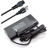 HP L15879-002 power adapter/inverter 135 W Black