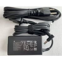 HP L25298-002 power adapter/inverter Indoor 65 W Black