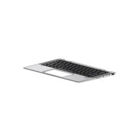 HP L31882-A41 notebook spare part Housing base + keyboard