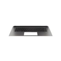 HP L34210-031 notebook spare part Housing base + keyboard