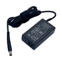 HP L40094-001 power adapter/inverter Indoor 65 W Black
