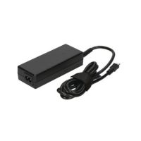 HP L40893-001 power adapter/inverter Indoor 100 W Black