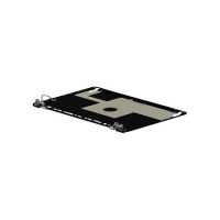 HP LCD BACK COVER W/ANTENNA GREY