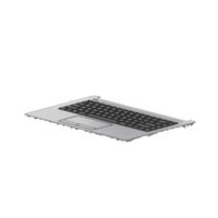 HP L48210-DH1 notebook spare part Keyboard