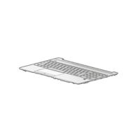 HP L52155-061 notebook spare part Keyboard